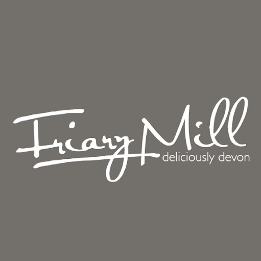 Friary Mill Bakery Ltd logo