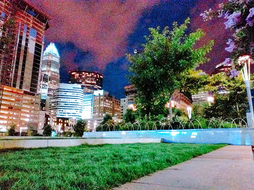 Romare Bearden Park