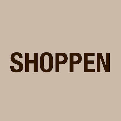 Shoppen Aalborg logo