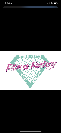 Fitness Factory logo