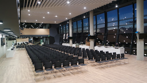 Groupama Aréna