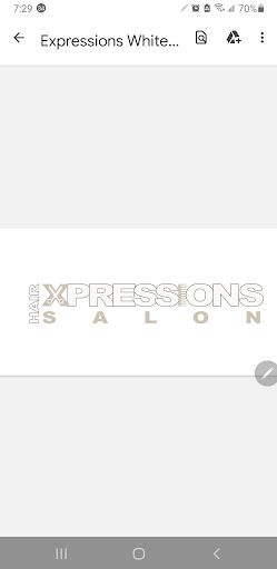 Hair Xpressions Salon logo