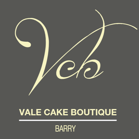 The Vale Cake Boutique logo