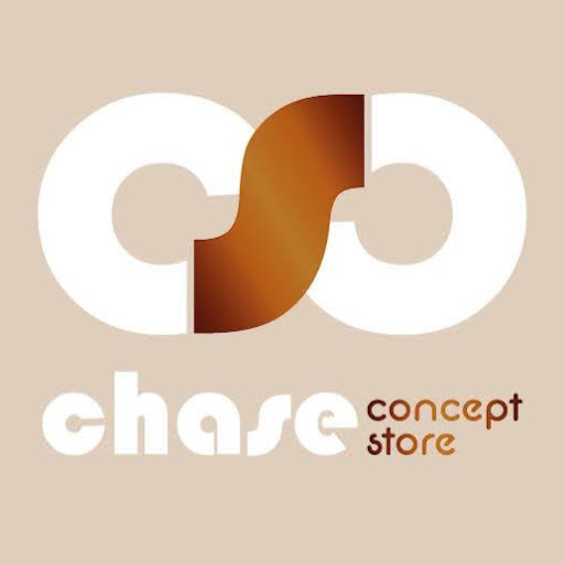 Chase Concept Store logo