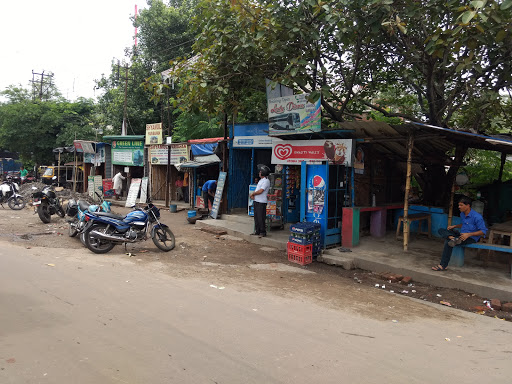 Volvo Bus Stand, Chelidanga Bus Stop,, GT Rd, Chelidanga, Asansol, West Bengal 713301, India, Bus_Tour_Agency, state WB