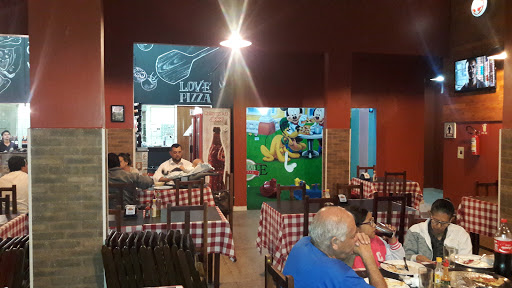 Spezialle Pizzas, Av. Vereador Germino Alves, s/n - St. Leste Vila Nova, Goiânia - GO, 74633-010, Brasil, Pizaria, estado Goiás