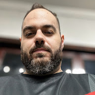 Gustavo Thomazelli's user avatar