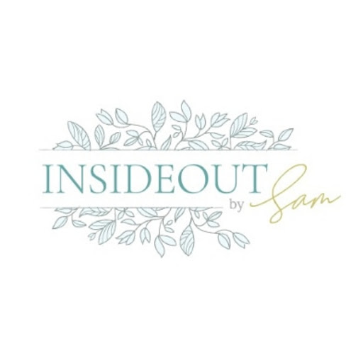 Insideout by Sam. Schoonheidssalon & Pedicure in Uithoorn. logo