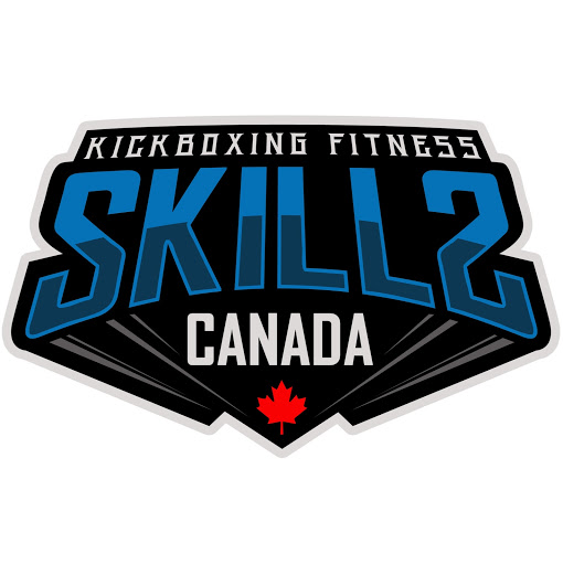 Kickboxing Langford logo