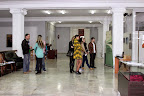 Exhibition dedicated to the European Anti-trafficking Day