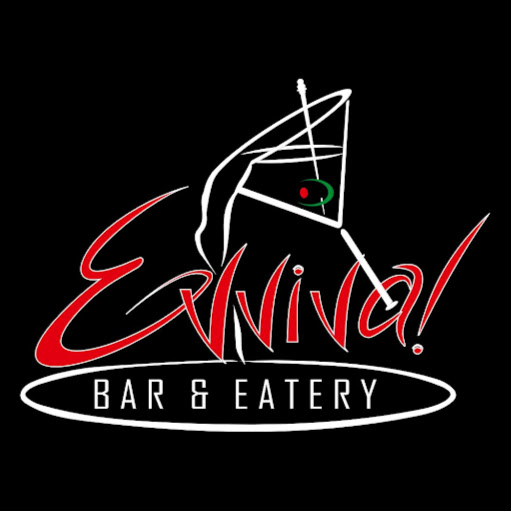 Evviva! Bar & Eatery logo
