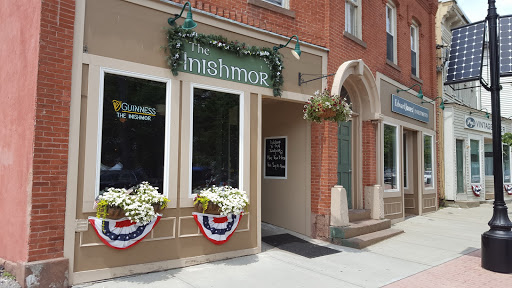 Irish Pub «The Inishmor», reviews and photos, 20 Main St, Colchester, CT 06415, USA