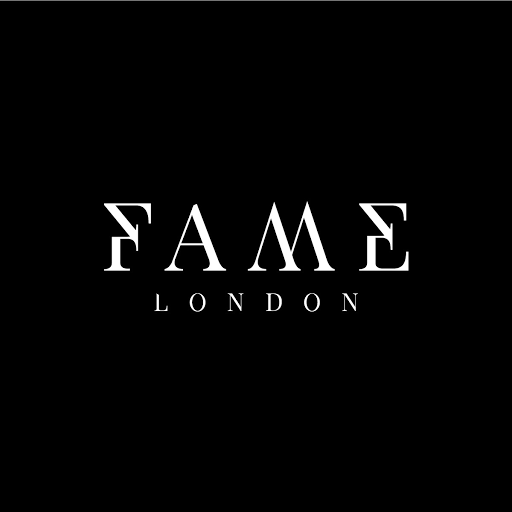 Fame London logo