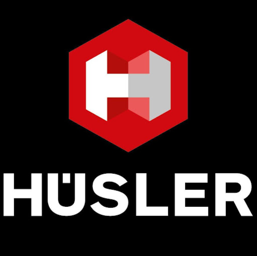 Hüsler Berufskleider AG logo