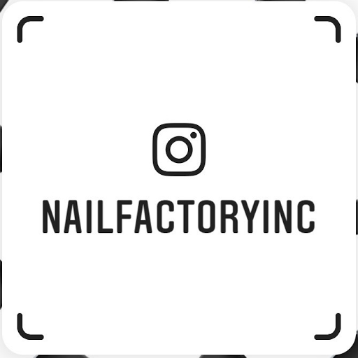 Nail Factory logo
