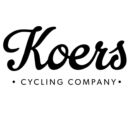 Koers.cc logo