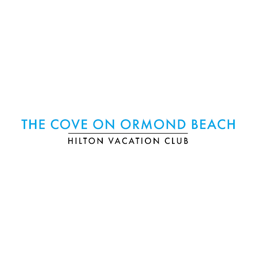 The Cove on Ormond Beach by Diamond Resorts logo