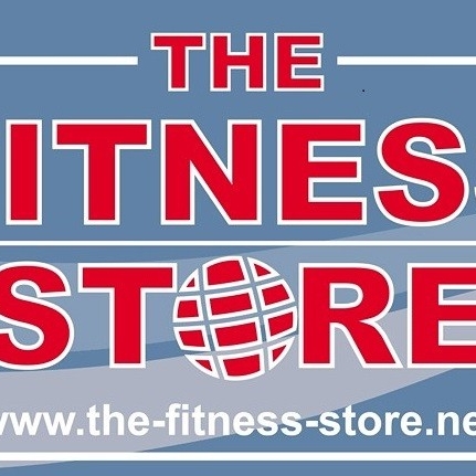 The Fitness Store Rottweil logo