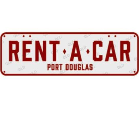 Rent A Car Port Douglas- Car Hire Service