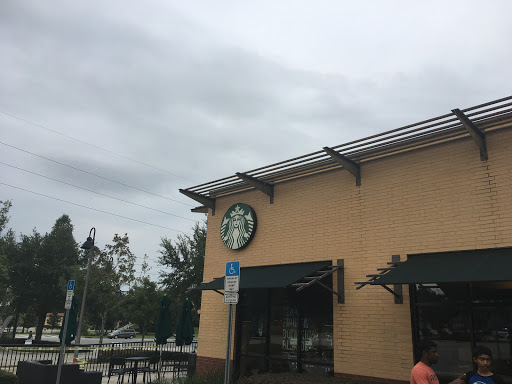 Coffee Shop «Starbucks», reviews and photos, 3850 FL-436, Apopka, FL 32703, USA