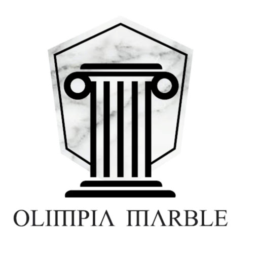 OLIMPIA MARBLE | OLİMPİA MERMER İTHALAT İHRACAT TİCARET LİMİTED ŞİRKETİ logo