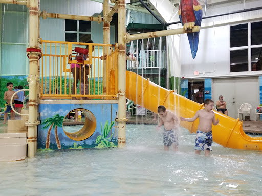 Water Park «Lancaster’s Caribbean Indoor Waterpark», reviews and photos, 2100 Lincoln Hwy E, Lancaster, PA 17602, USA