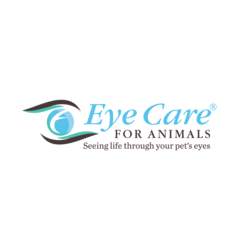 Eye Care for Animals logo