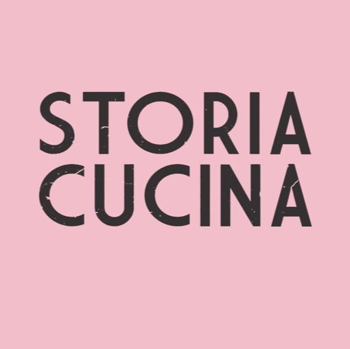 Storia Cucina logo