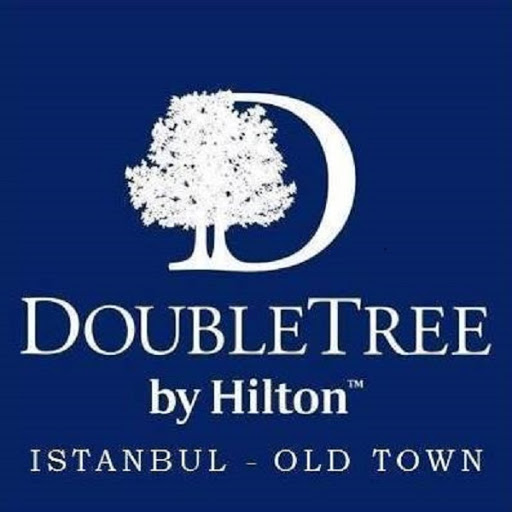 DoubleTree by Hilton İstanbul - Old Town logo