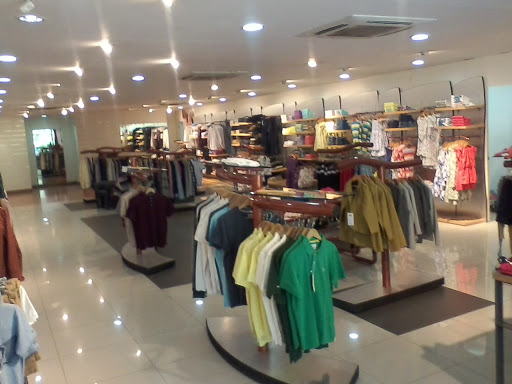 Allen Solly Store New, #581/1,DB Road,, R.S. Puram, Coimbatore, Tamil Nadu 641002, India, Western_Clothing_Shop, state TN