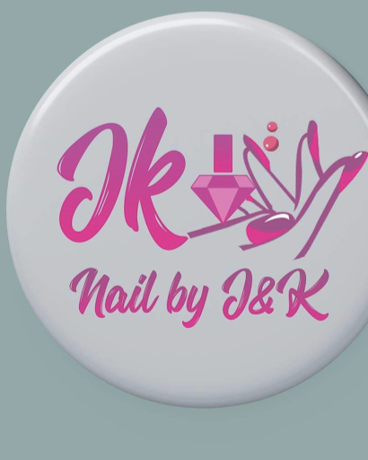 Nails by J&K logo