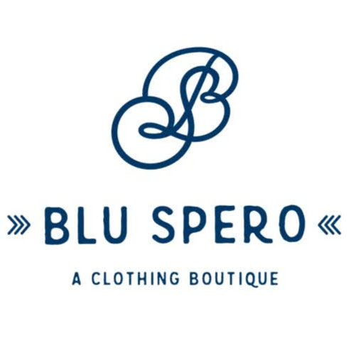Blu Spero logo