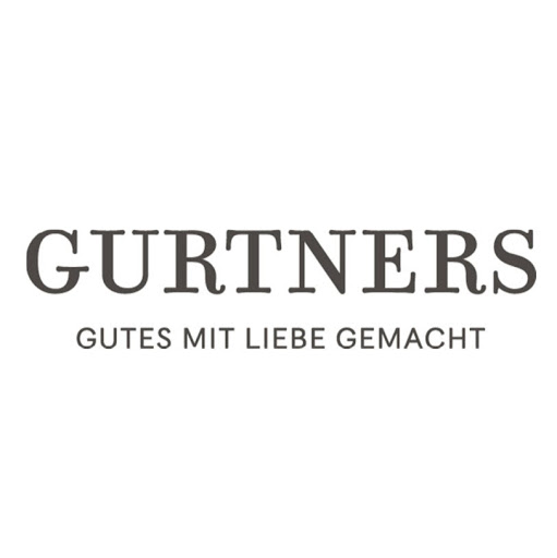 Restaurant Gurtners logo