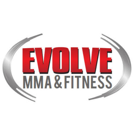 Evolve MMA & Fitness Centre logo