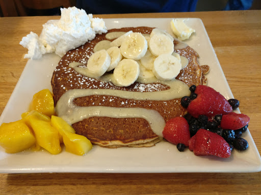 Brunch Restaurant «Portage Bay Cafe & Catering», reviews and photos, 391 Terry Ave N, Seattle, WA 98109, USA