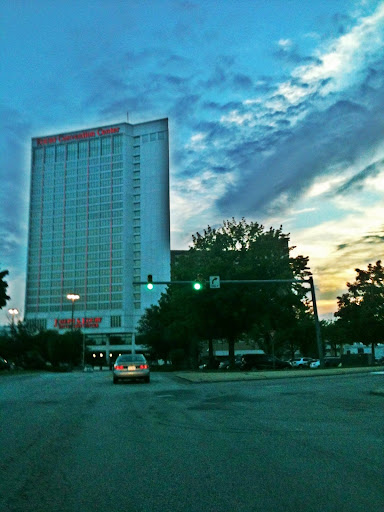 Sheraton Greensboro at Four Seasons
