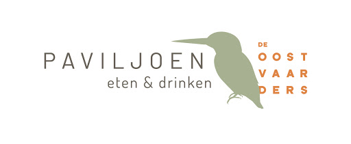 Paviljoen de Oostvaarders logo