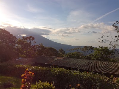 Photos of Albergue Heliconias Lodge