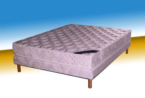 Mousse Confort