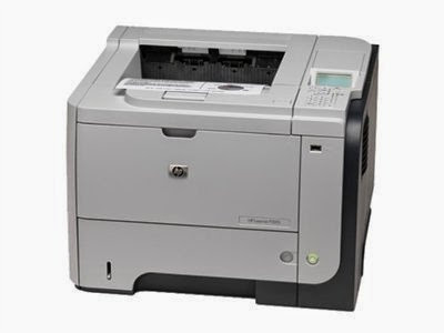  HP LaserJet Enterprise P3015dn - printer - B/W - laser (CE528A#201) -