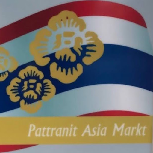 Pattranit Asia Markt logo