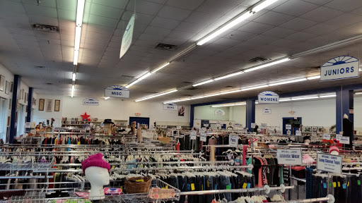 Thrift Store «St. Vincent de Paul Society», reviews and photos, 1730 Golden Mile Hwy, Monroeville, PA 15146, USA