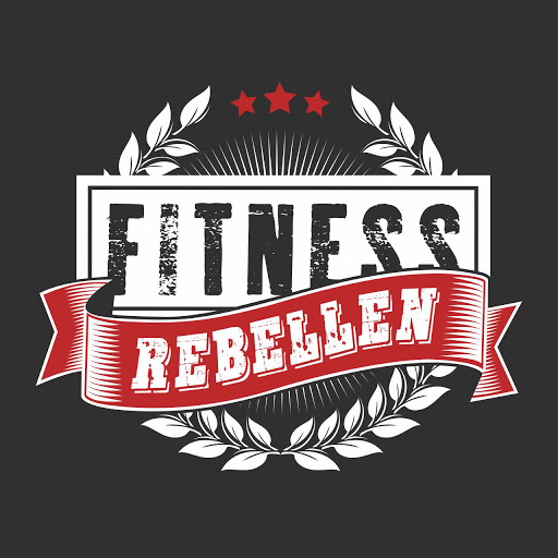 FitnessRebellen Horn logo