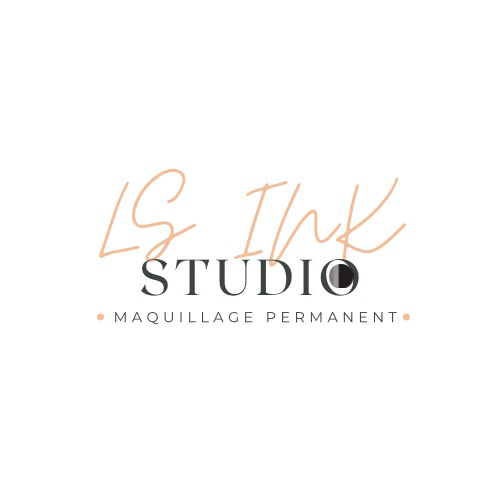 LS INK Studio logo