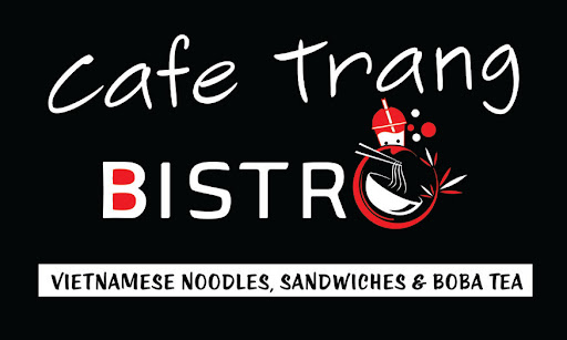 Cafe Trang Bistro Midvale logo