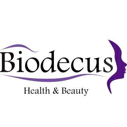 Biodecus Health & Beauty logo