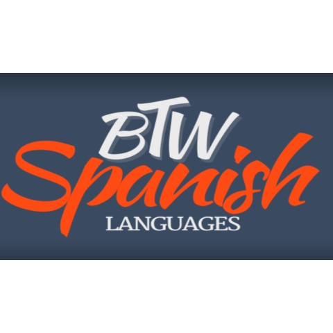 By The Way Languages - Spanish logo