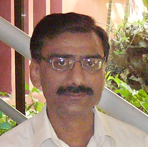 Nadeem Parvez