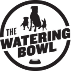 The Watering Bowl logo