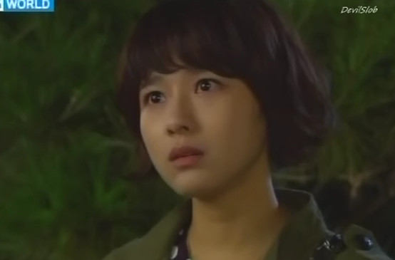 Oh Ji Eun